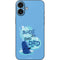 Elf Mr. Narwhal Farewell iPhone 16 Plus Skin